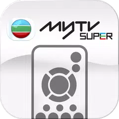 myTV SUPER Remote APK download