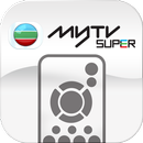 myTV SUPER Remote APK