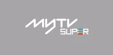 myTV SUPER - 綜藝娛樂及新聞資訊