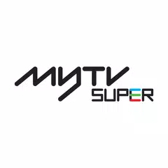 myTV SUPER - 綜藝娛樂及新聞資訊 APK Herunterladen