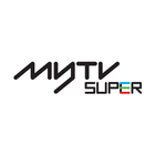 myTV SUPER 圖標