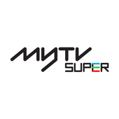 myTV SUPER آئیکن