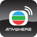 TVBAnywhere+ Launcher APK