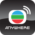 TVBAnywhere+ Launcher icône