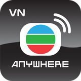 TVB Anywhere VN 图标