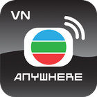 TVB Anywhere VN ikona