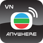 Icona TVB Anywhere VN