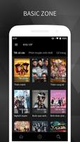 TVB Anywhere VN 截图 2