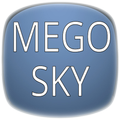 ”MEGO SKY VIP