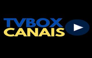 TV BOX Canais 스크린샷 3