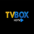 TVBOXPLAY HDTV APK