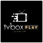 TvBox Play Premium icône