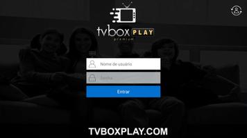 TvBox Play Premium Affiche