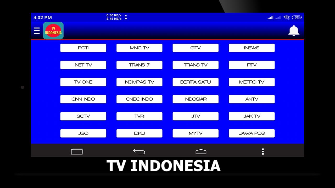 Tv Online Indonesia Gratis Antv Tv Online Indonesia Gratis Antv