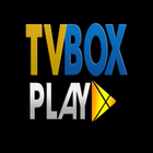 Tvbox Play icône