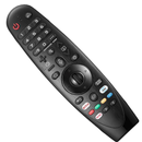 Remote Control for LG TV APK
