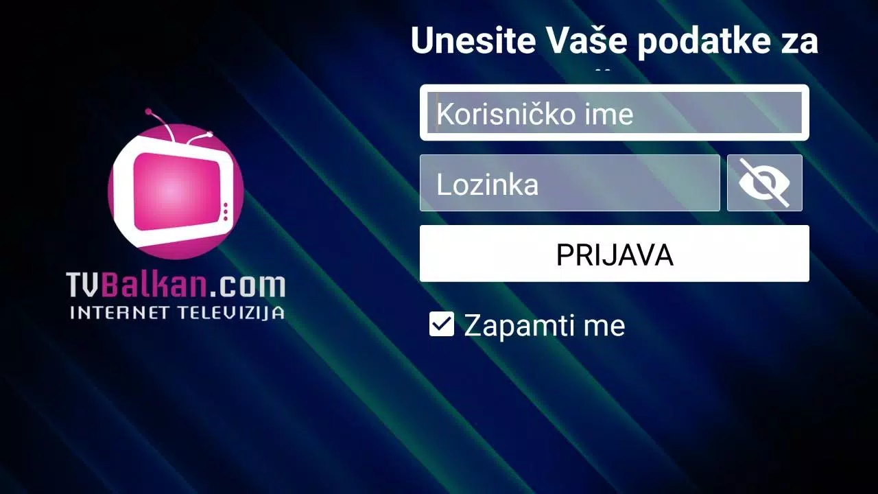 TV Balkan APK for Android Download