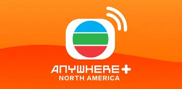 TVBAnywhere+ North America