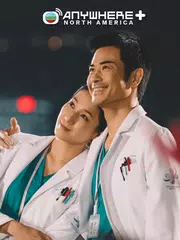 Скачать TVBAnywhere+ North America XAPK