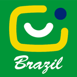 Canais Abertos do Brasil आइकन