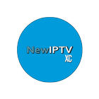 NEWTV XC icône