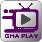 GMA Play icône