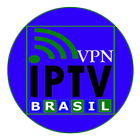 Tv Brasil VPN icône