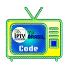 TV BRASIL CODE icône