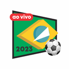 Assistir TV Online Brasil HD أيقونة
