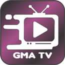 GMA TV APK