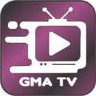 GMA TV 图标