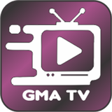 آیکون‌ GMA TV
