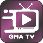 GMA TV 圖標
