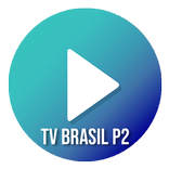 Tv Brasil P2