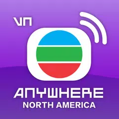 TVBAnywhere North America (VN) XAPK Herunterladen