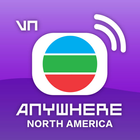 TVBAnywhere icon