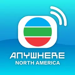 TVBAnywhere North America XAPK Herunterladen