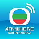 APK TVBAnywhere North America