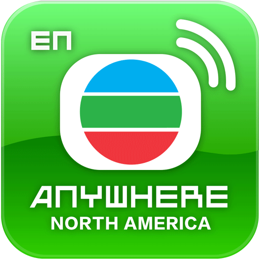 TVBAnywhere North America (EN)