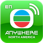 TVBAnywhere icon