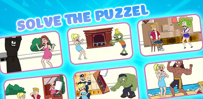 DOP Love Story: Delete Story