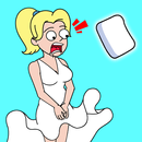 DOP Love Story: Delete Story aplikacja