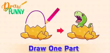 Draw Troll Master - DOP Animal
