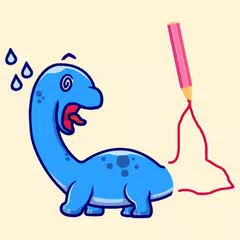 Draw Troll Master - DOP Animal XAPK download