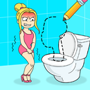 Draw Happy - DOP Love Story aplikacja