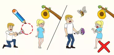 Draw It Story 2 - Love Story