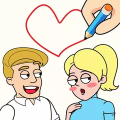 Draw It Story 2 - Love Story APK download