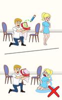 Draw It Story 2 - Love Story Screenshot 3