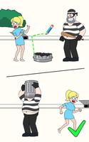 Draw It Story 2 - Love Story Plakat