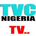 tvc news nigeria live आइकन